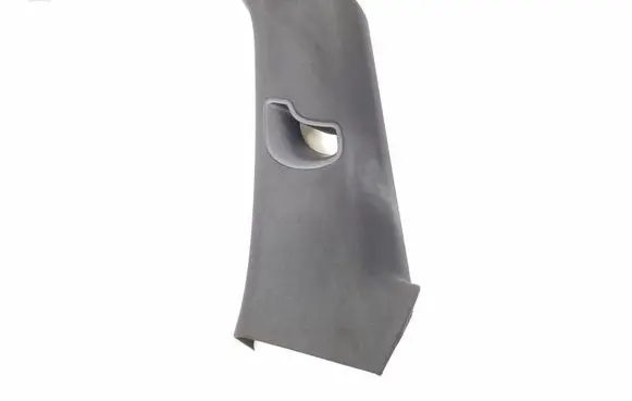 Porsche Cayenne (92A) (D)pillar trim (top) 7P5867242