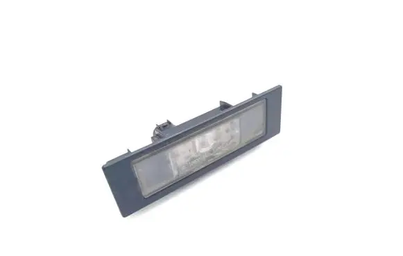 BMW 1 F20 F21 Number plate light 7193294