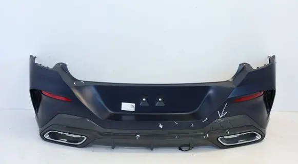 BMW 8 G15 Rear bumper 785440332