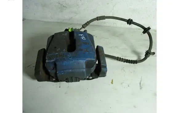 BMW 5 F10 F11 Front brake caliper