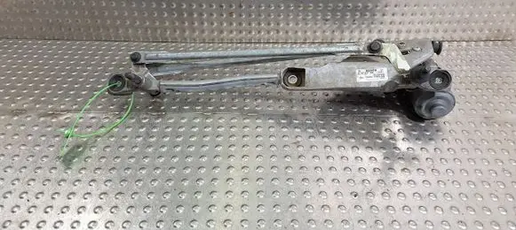 Ford Fiesta Front wiper linkage 8A61-17500-AB 8A61-17B571-AA