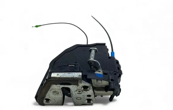 Toyota Auris E180 Coupe door lock (next to the handle) A084219