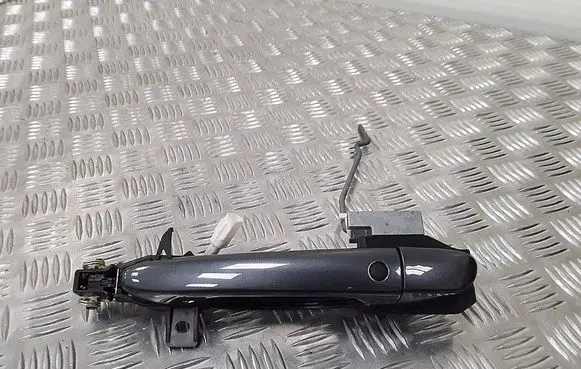 Mazda CX-5 Front door exterior handle