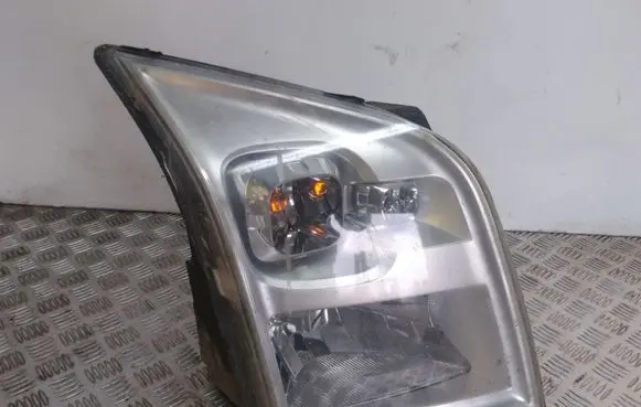 Ford Transit Headlight/headlamp 8C1113W029
