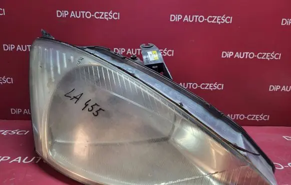 Ford Focus Headlight/headlamp