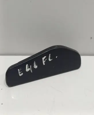 BMW 3 E46 Headlight washer spray nozzle cap/cover 7036411