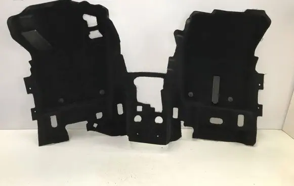 Mazda CX-60 Interior carpet KPE668670B KPE668670