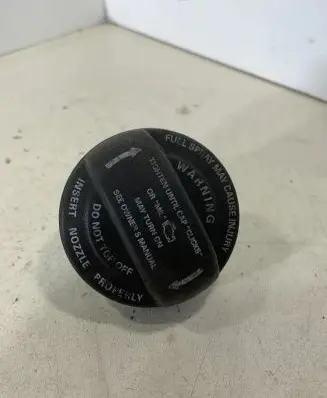 Audi A6 S6 C7 4G Fuel tank filler cap 3C0201553L