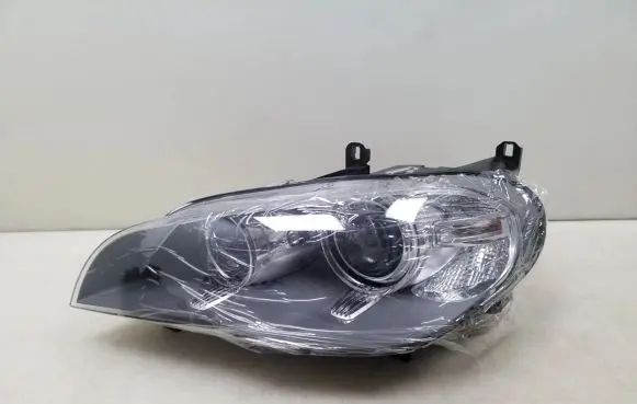 BMW X5 E70 Headlight/headlamp 7221891