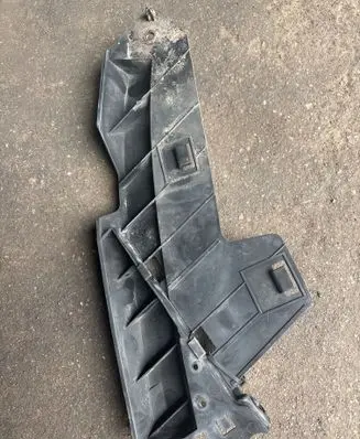 Volvo V70 Headlight/headlamp mounting bracket 30796387 BP3EA