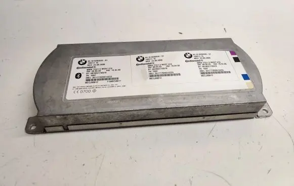 BMW 7 F01 F02 F03 F04 Bluetooth control unit module 9205930
