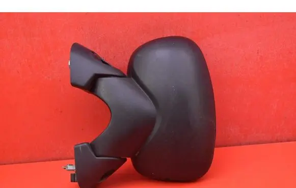 Opel Vivaro Front door electric wing mirror 010022