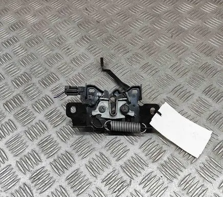 Mazda CX-30 Engine bonnet/hood lock/catch D41S56620B