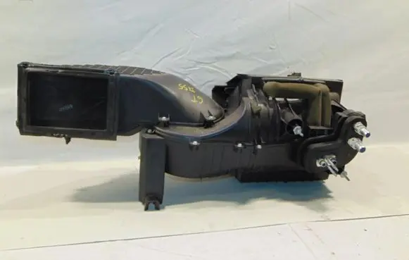 Ford Mustang V Interior heater climate box assembly housing 4R3Z19850BA 4R3319B555AP