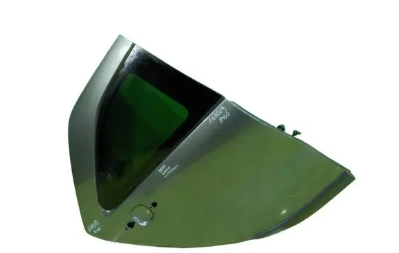 Toyota Aygo X Rear door PRAWE