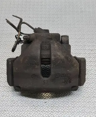 Audi A6 S6 C5 4B Front brake caliper