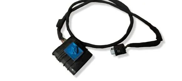 Mercedes-Benz GLC C253 Other wiring loom A2535402800