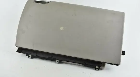 Mercedes-Benz ML W164 Glove box set A1646800091