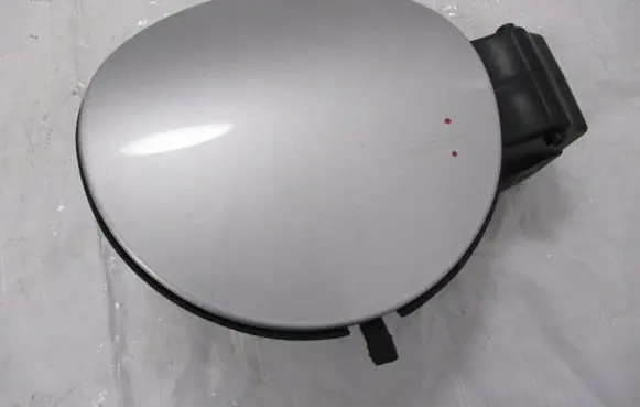 Citroen C4 II Picasso Fuel tank cap 