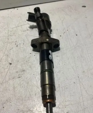 Renault Espace - Grand espace IV Fuel injector 0445110084