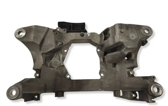 Porsche Cayenne (9Y0 9Y3) Gearbox mounting bracket 4M4399263