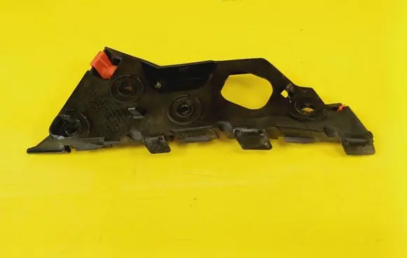Opel Corsa D Front bumper mounting bracket 13179963
