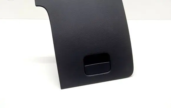 Volkswagen PASSAT B7 Glove box 3C1857921M