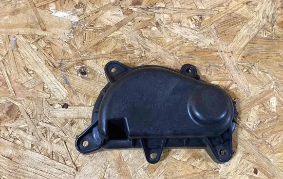 Porsche Panamera (971) Headlight/headlamp mounting bracket 971941611