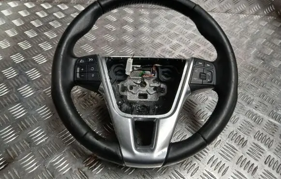 Volvo V40 Steering wheel 34220710A 34220709A 070518450731