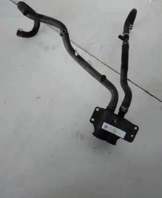 Tesla Model S Engine coolant pipe/hose 100311700H
