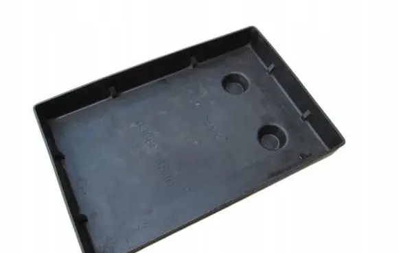 Suzuki Grand Vitara II Battery box tray 