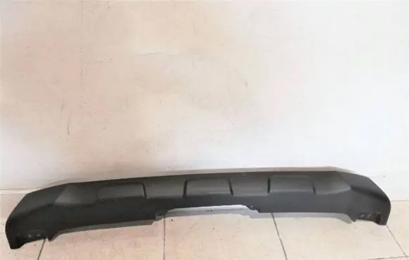 Suzuki SX4 S-Cross Rear bumper lower part trim 7177164R