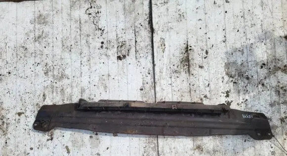 Chevrolet Aveo Rear beam 