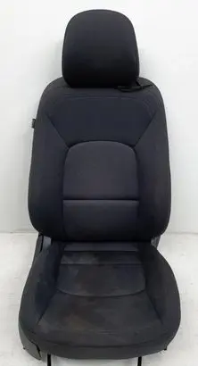 KIA Rio Front passenger seat 