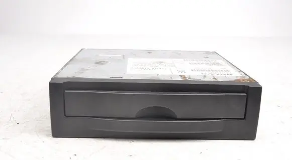 Volvo XC90 CD/DVD changer 31215652