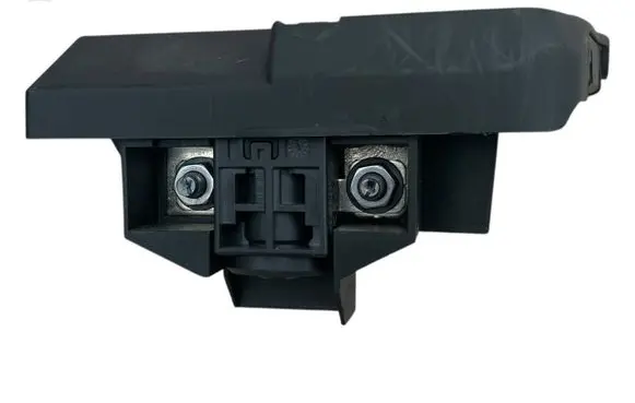 Audi A6 S6 C7 4G Battery relay fuse 4f0915519 13899376