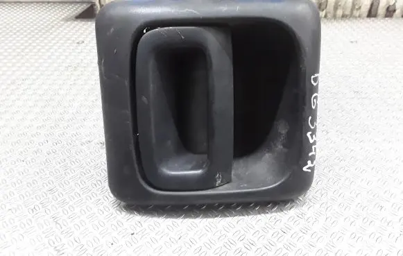 Citroen Jumper Loading door exterior handle 1304397070