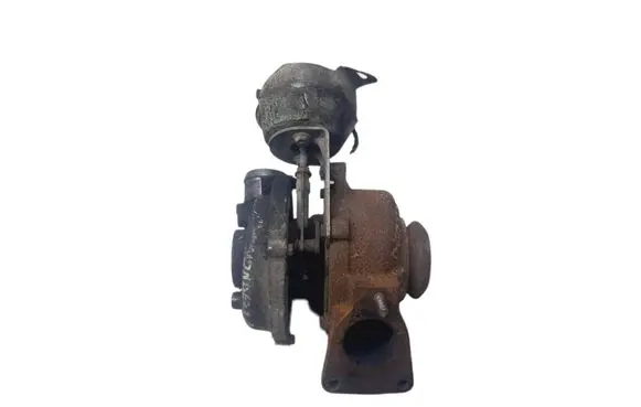 Ford Mondeo MK IV Turbo 9662464980