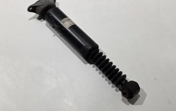 Volvo V70 Rear shock absorber/damper 31255534