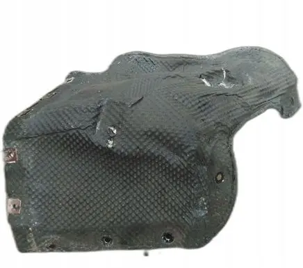 Ferrari F8 Spider Heat shield in engine bay 4T0825715E