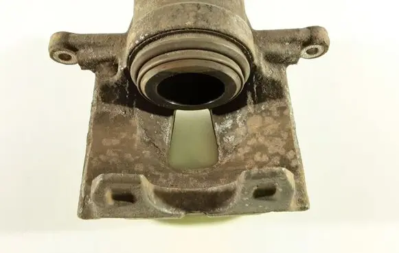 Jeep Cherokee Front brake caliper 135418