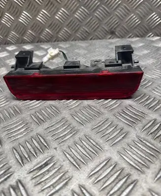 Mitsubishi Shogun Third/center stoplight P0223