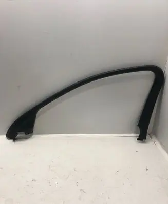 Mercedes-Benz C W206 Front door glass trim molding A2067270400