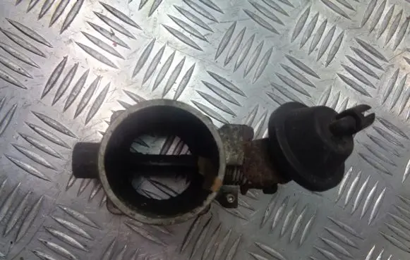KIA Picanto Throttle valve position sensor 35100-2XXXX