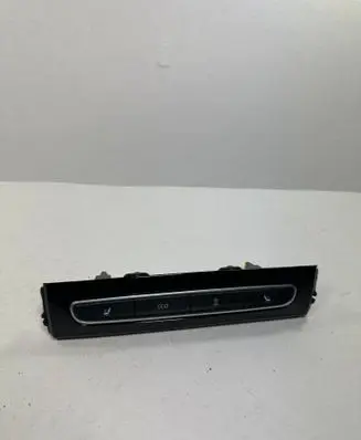 Renault Talisman Multifunctional control switch/knob 684955428R