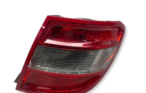 Mercedes-Benz C W204 Rear/tail lights 2048203864