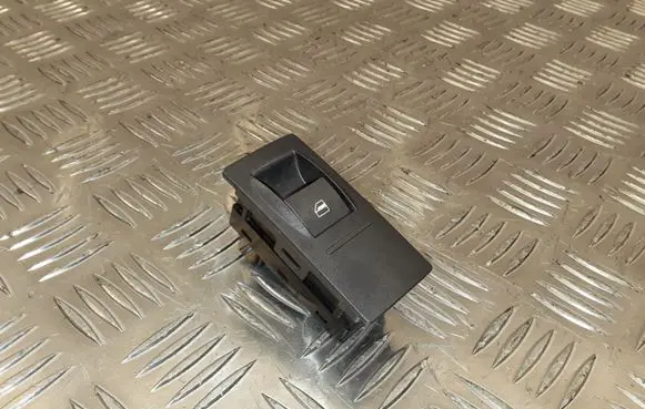 Volkswagen Phaeton Electric window control switch 3D0959858E