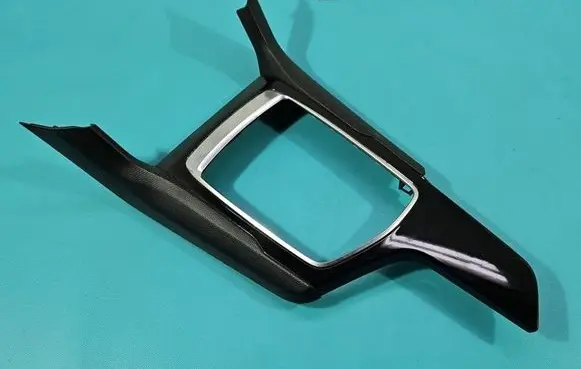 Peugeot 308 Center console 1300953XZD8934 IMPRK1552004