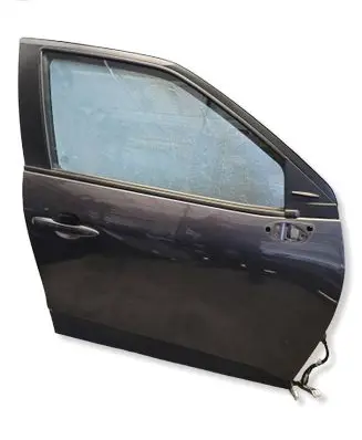 Toyota Yaris Cross Front door 