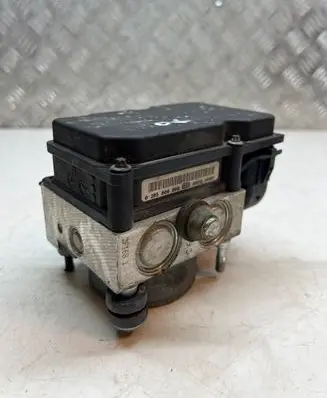 Fiat Doblo ABS Pump 0265232053 08062433872 065800690